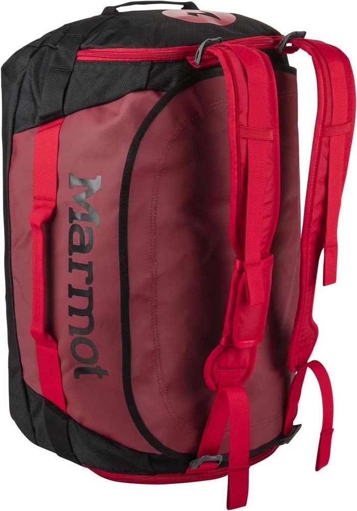 Marmot long hot sale hauler medium
