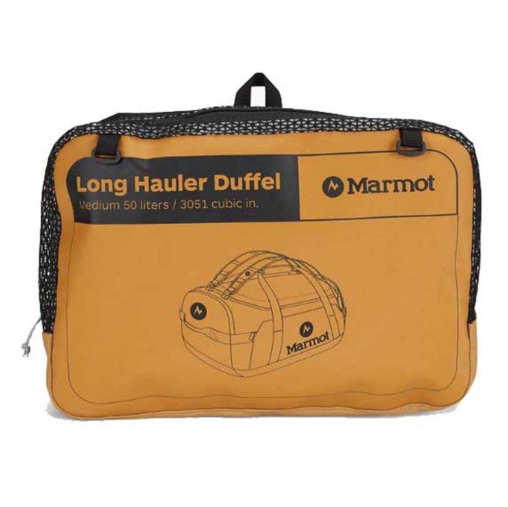 Long hauler sales duffel medium