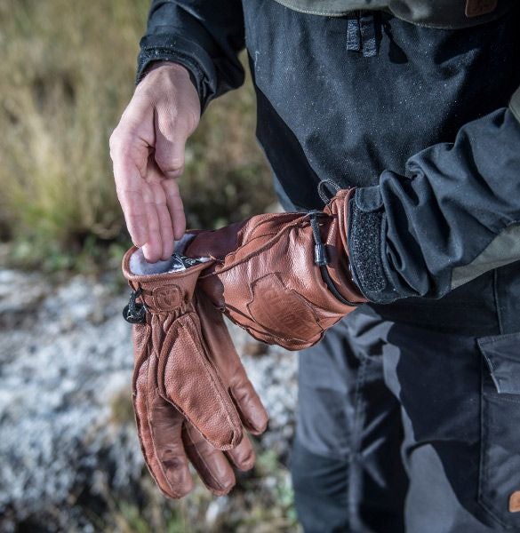 Helikon gloves top