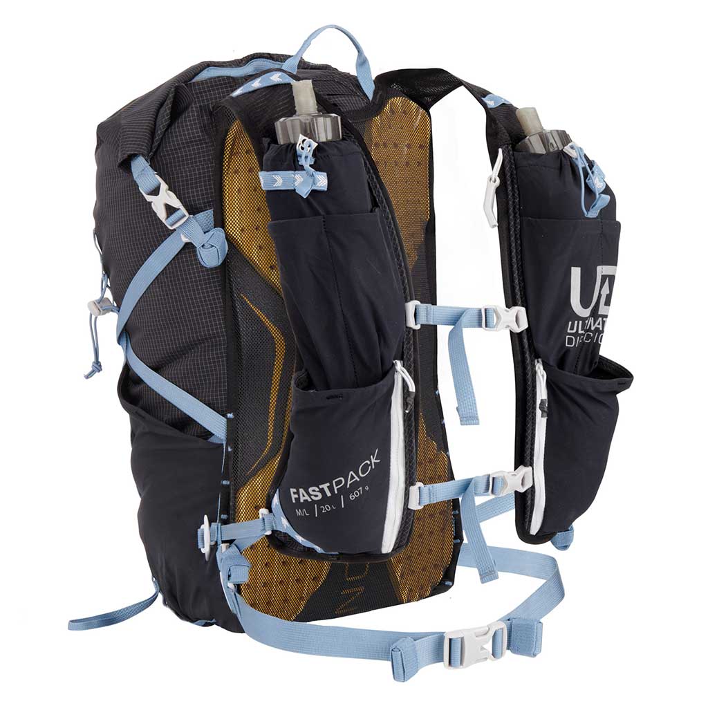 Ultimate Direction Fastpack 20 | Alpha Pneuma Hiking Co