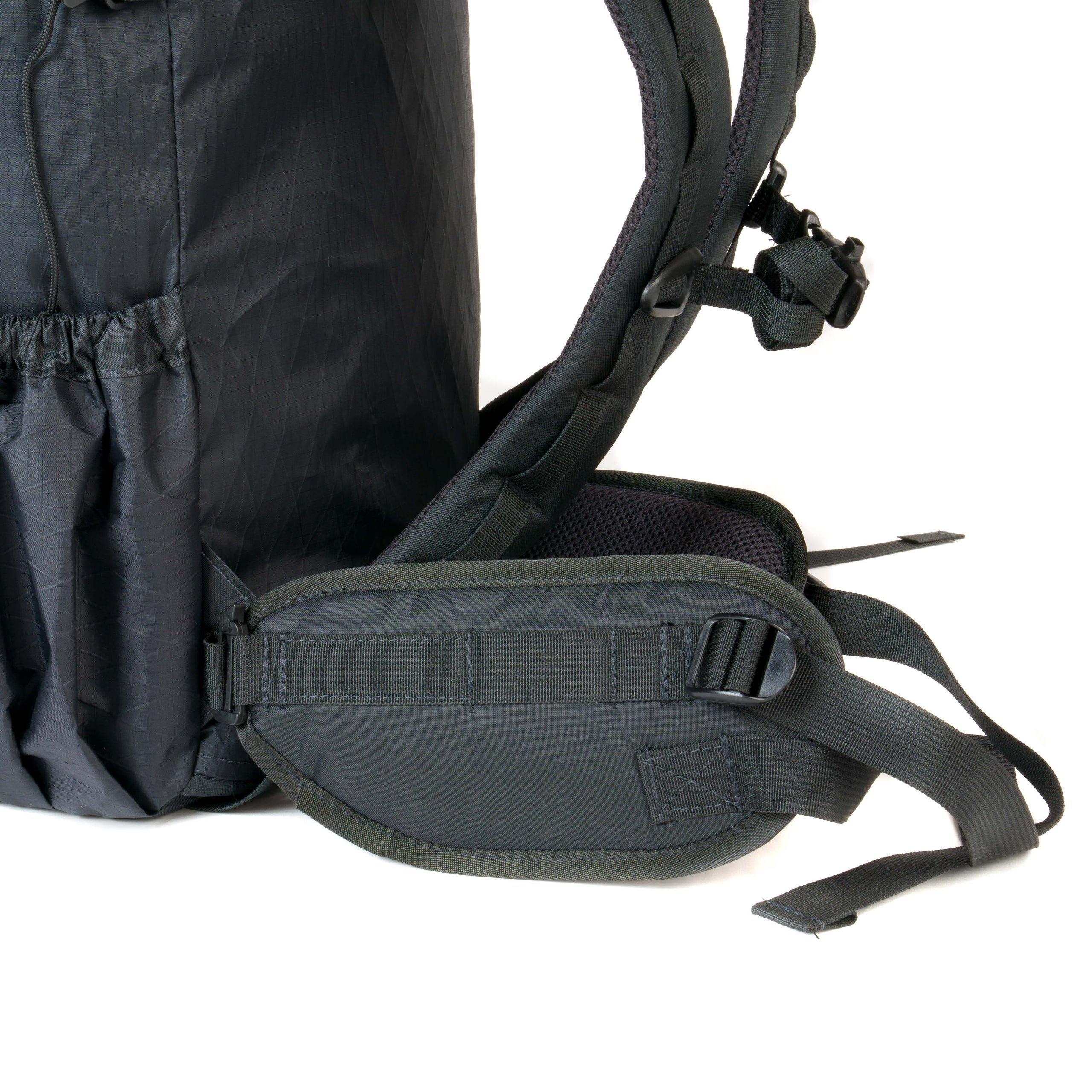 Waymark top fanny pack